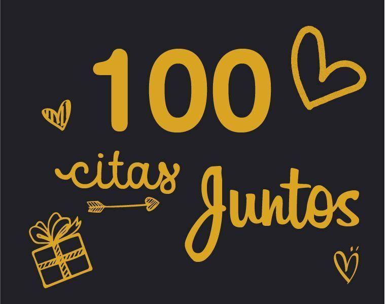 Albúm de Aventuras 100 citas-0