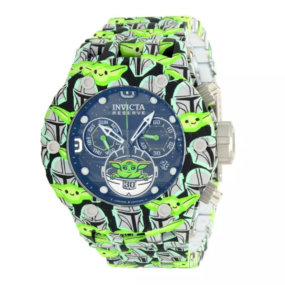 Reloj Hombre Invicta Star Wars 35163-0
