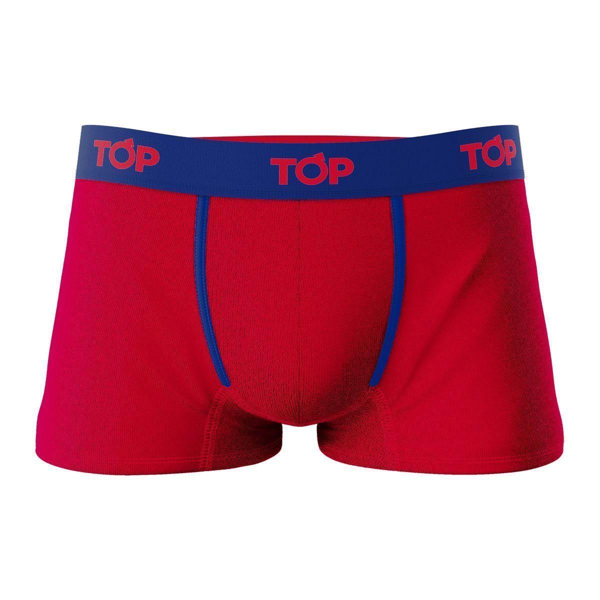 Boxers Corto Algodón Pack 4 C1-4