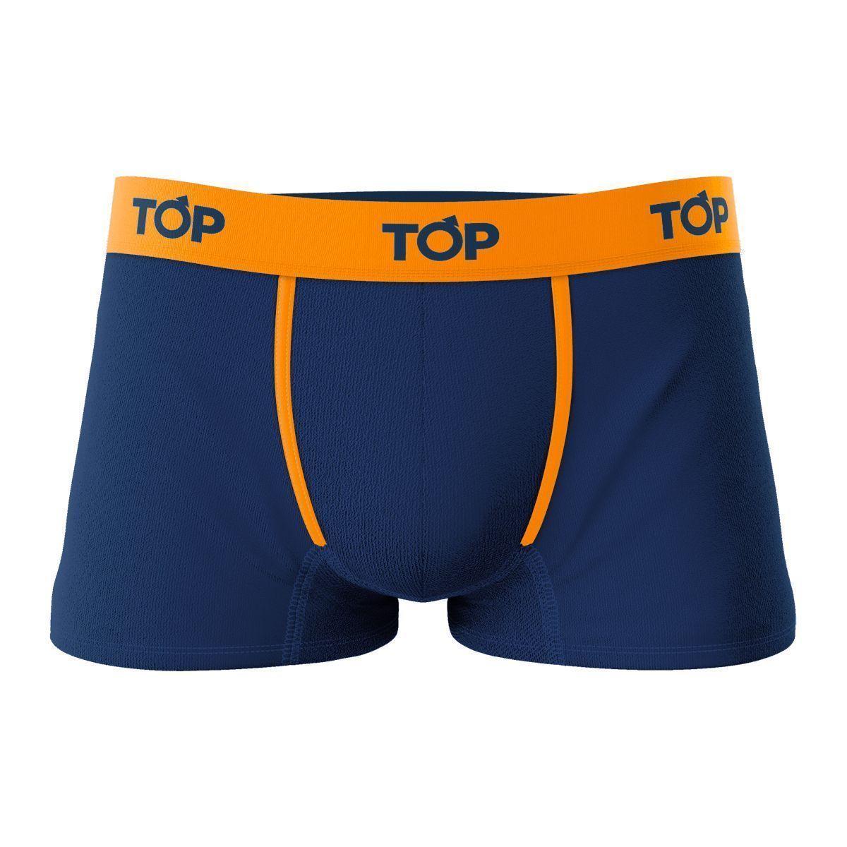 Boxers Corto Algodón Pack 4 C1-1
