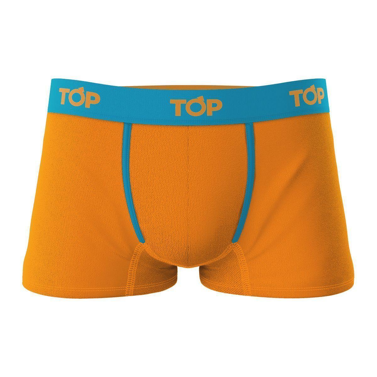 Boxers Corto Algodón Pack 4 C1-2