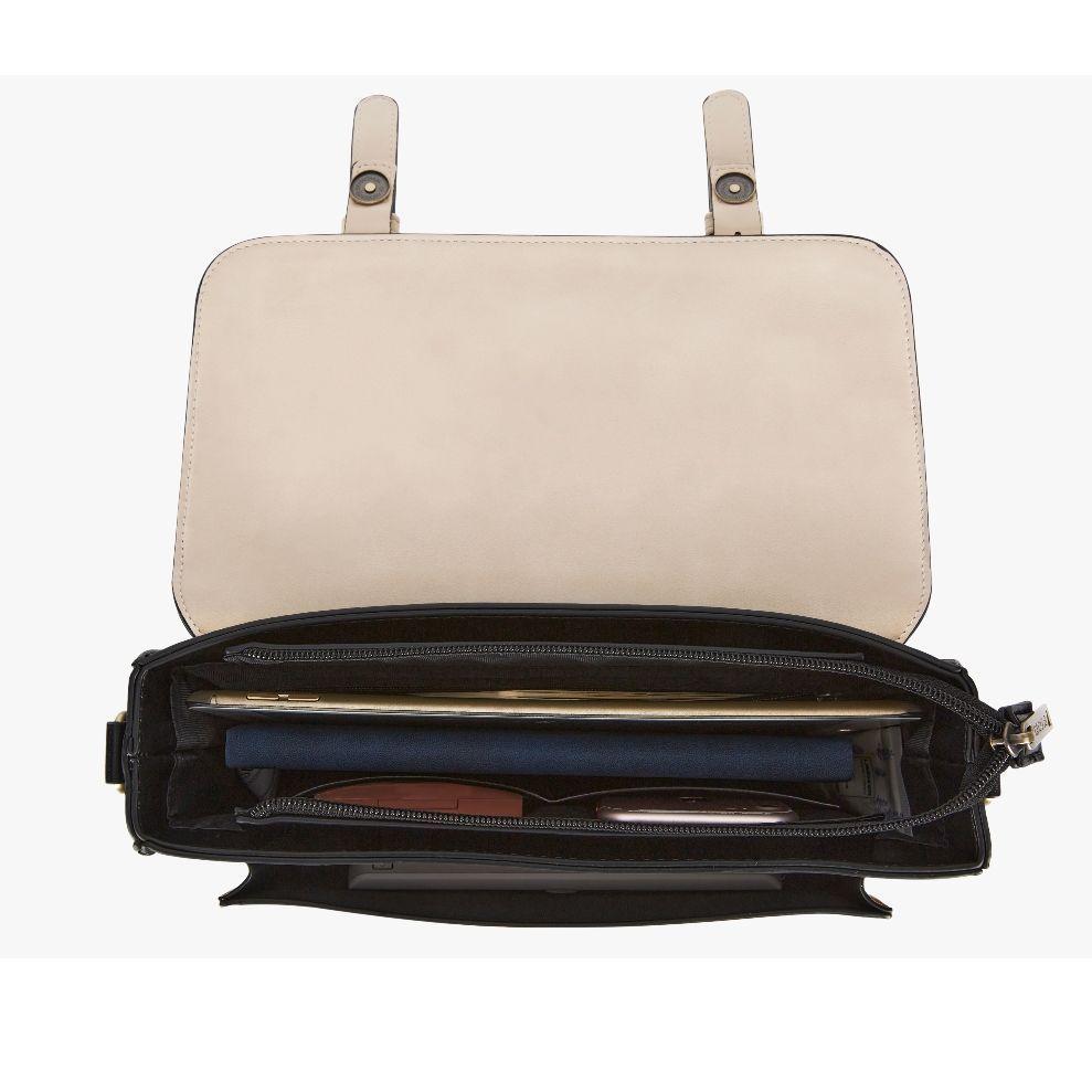 Maletín & Mochila TRACYCROSS para tablet 7" - negro-4
