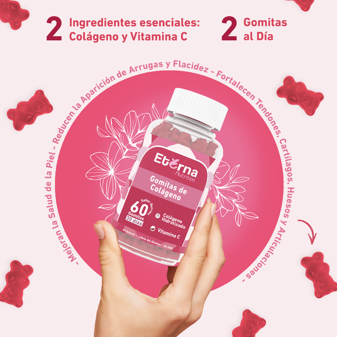2x Gomitas de Colágeno y Vitamina C-2
