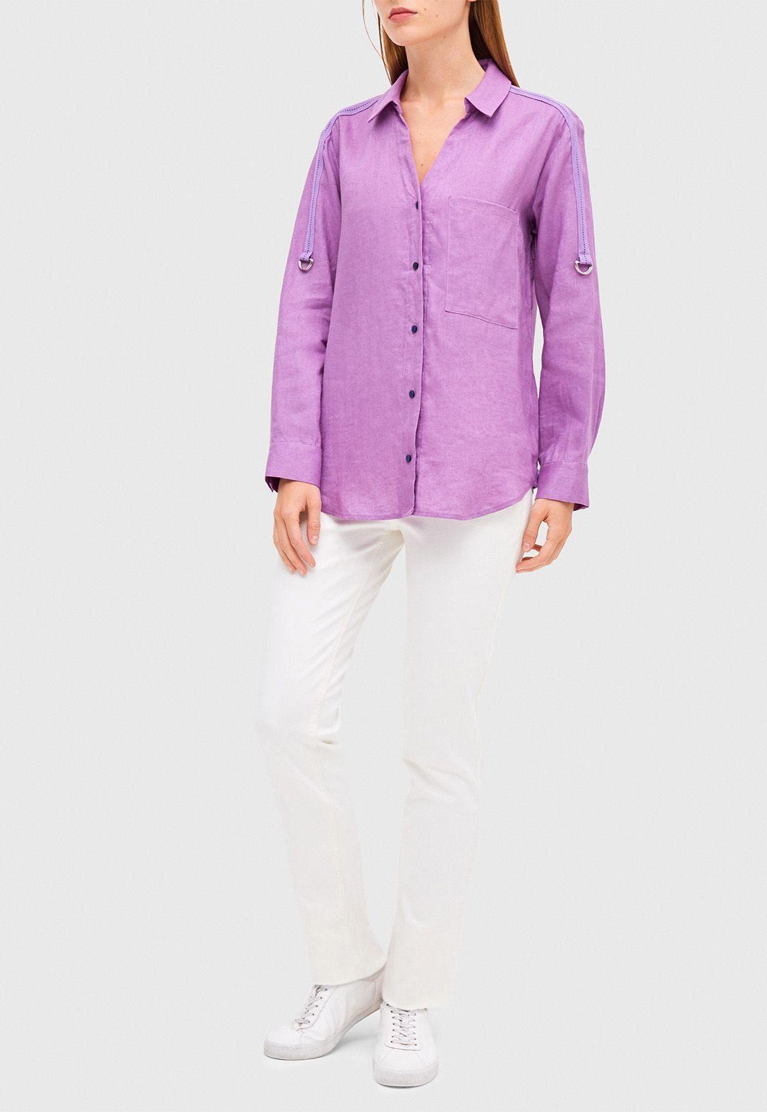 Blusa Mérida Púrpura-2