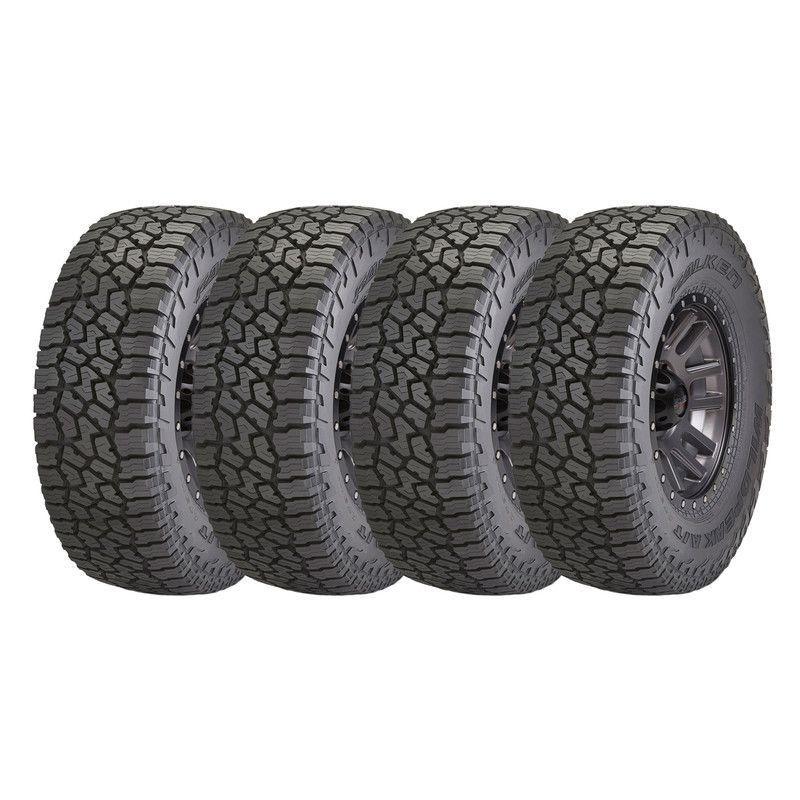 SET 4 NEUMATICO 275/55R20 FALKEN WPAT3W AT 117T-0