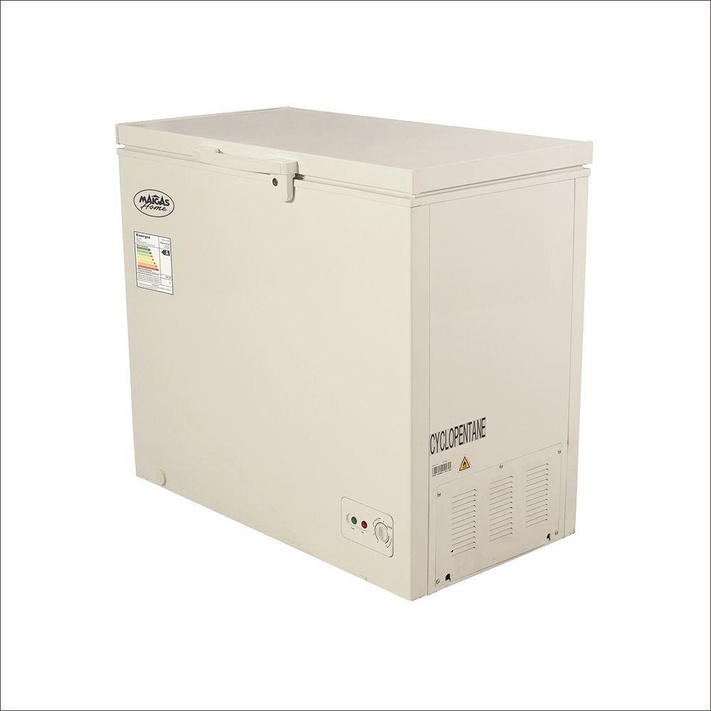 Congelador dual 203 Lts HS-258C-0