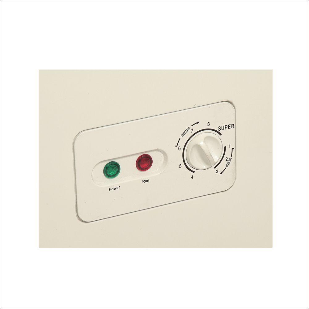 Congelador dual 203 Lts HS-258C-2