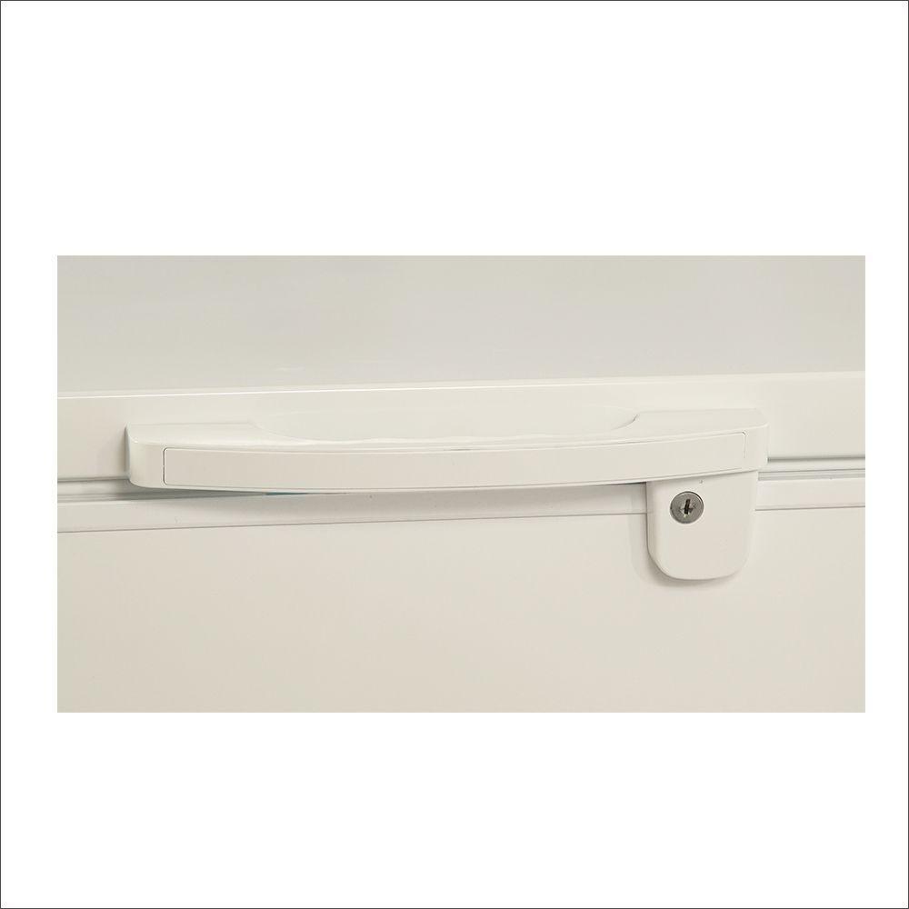 Congelador dual 203 Lts HS-258C-1