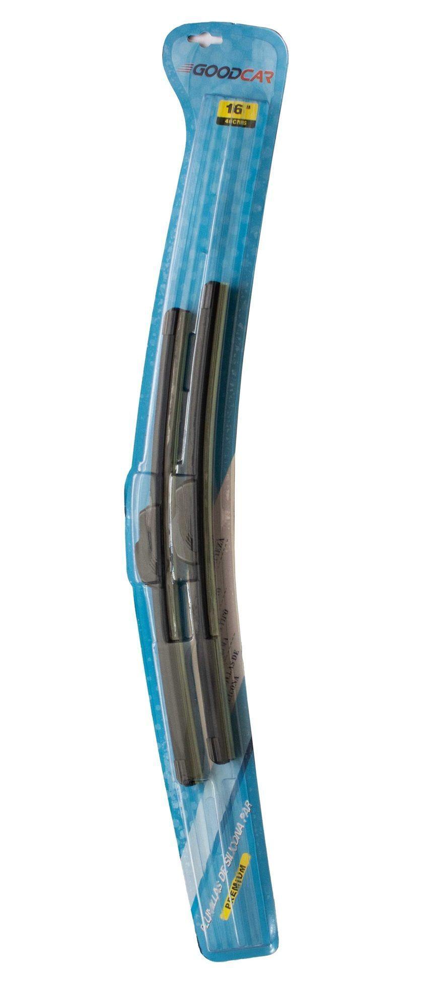 PAR PLUMILLA CURVA GOODCAR 16"-0