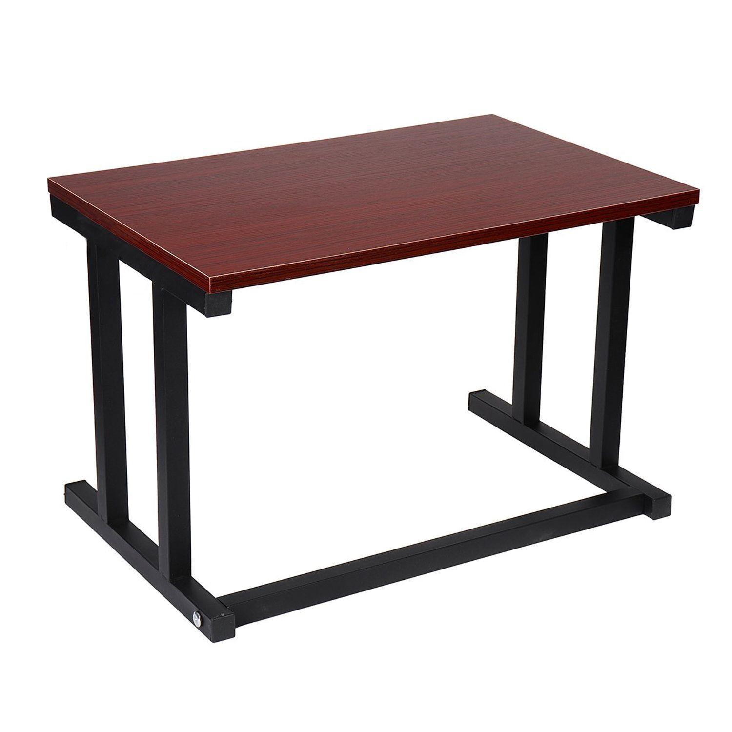 Mueble Organizador Multifuncional Para Microondas de Madera-0