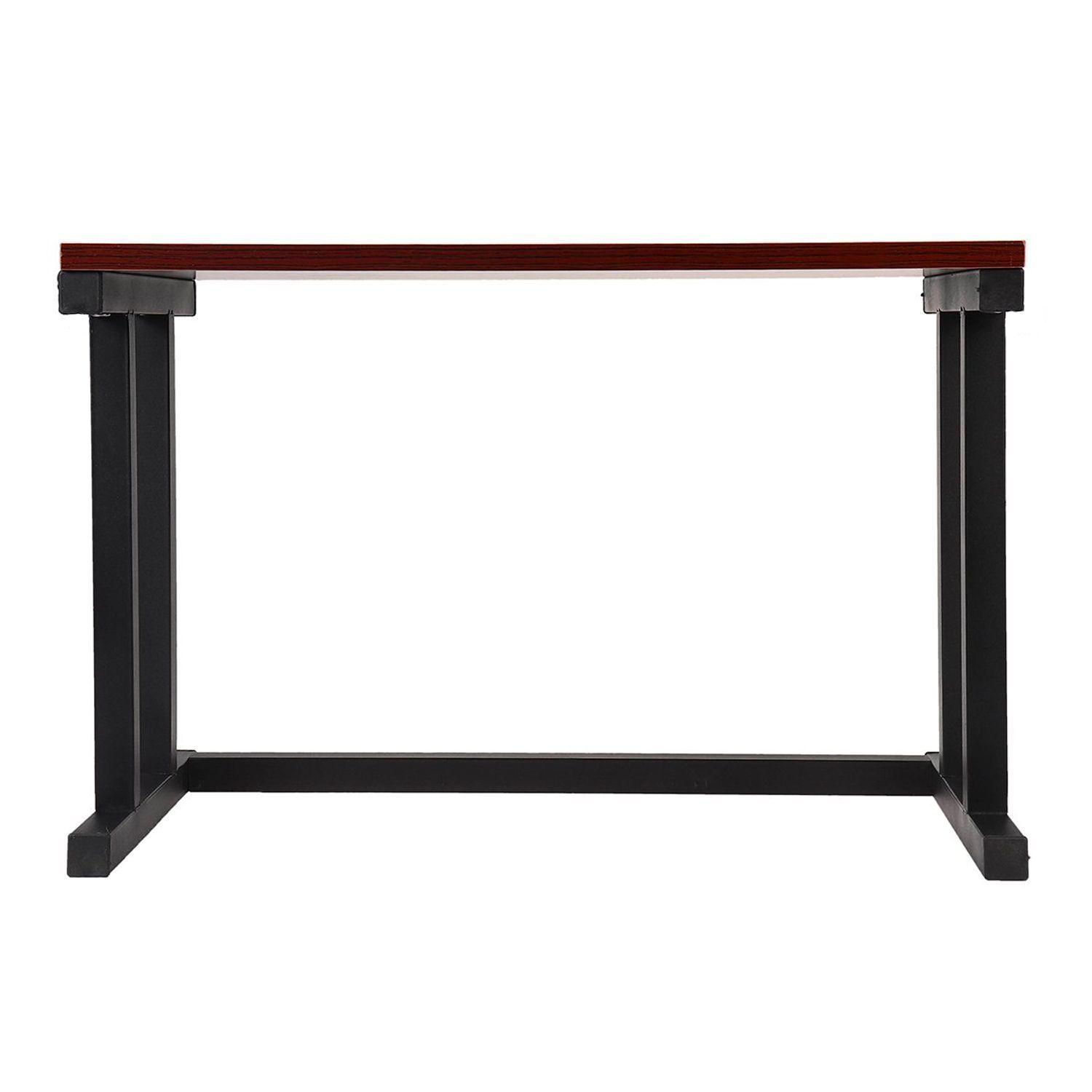 Mueble Organizador Multifuncional Para Microondas de Madera-3