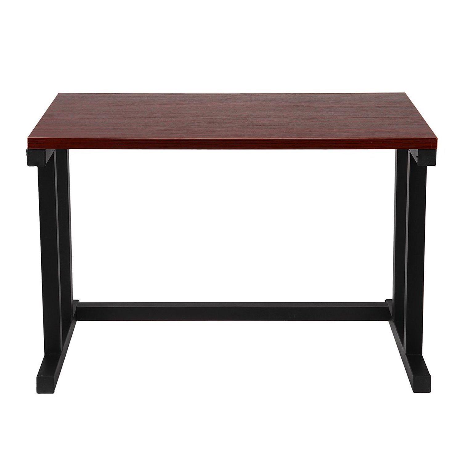 Mueble Organizador Multifuncional Para Microondas de Madera-4