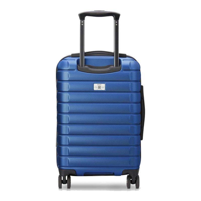 MALETA DE CABINA EXPANDIBLE 55 cm.  SHADOW 5.0-4
