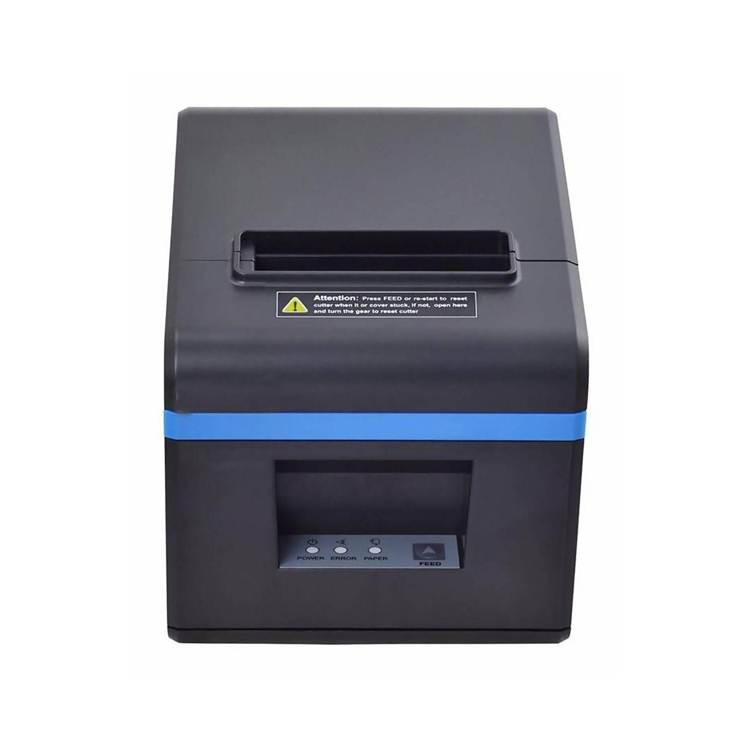 Impresora Térmica Boleta Factura 80mm Usb - Puntostore-1