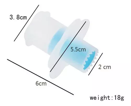 Saca Bocado Para Cupcake Descorazonador Ahuecador Cupcake-1