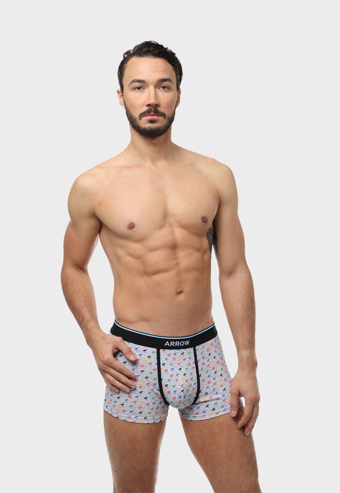 Boxer tripack design Arrow-2