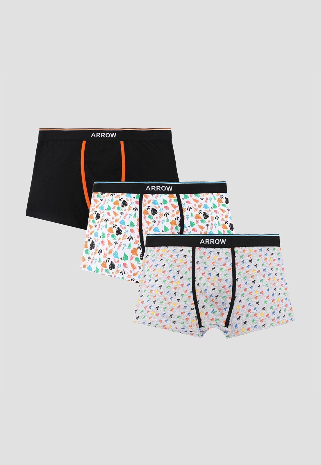 Boxer tripack design Arrow-0