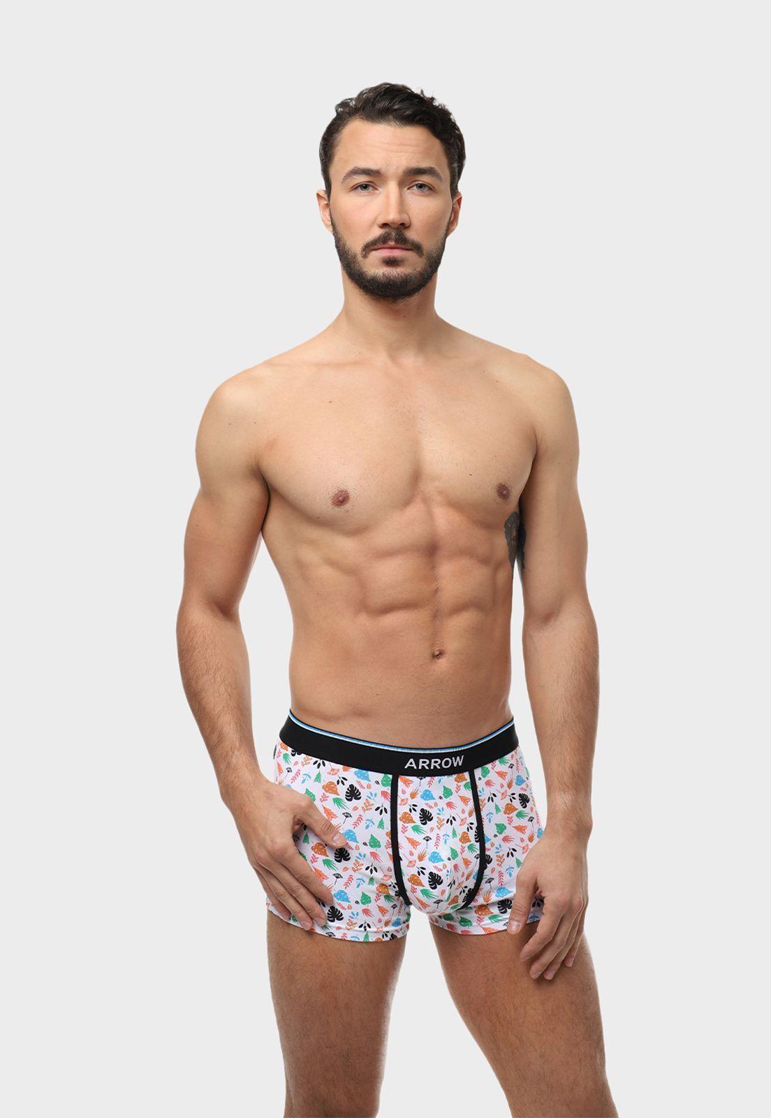 Boxer tripack design Arrow-3