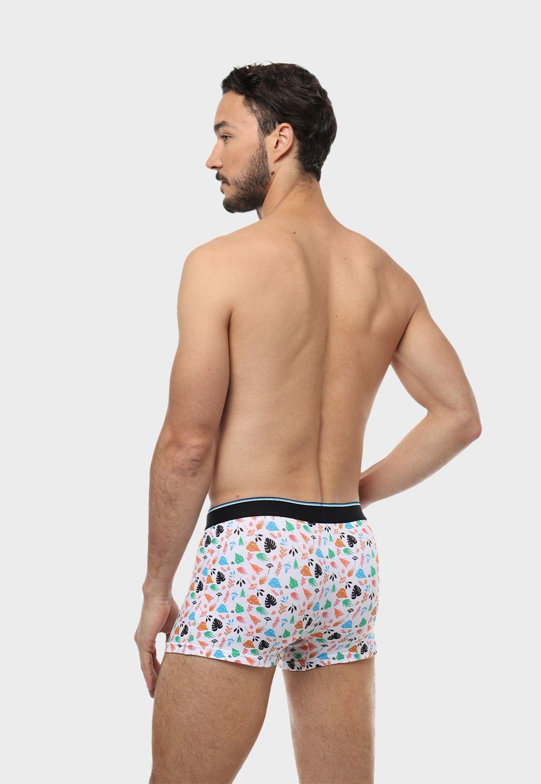 Boxer tripack design Arrow-4