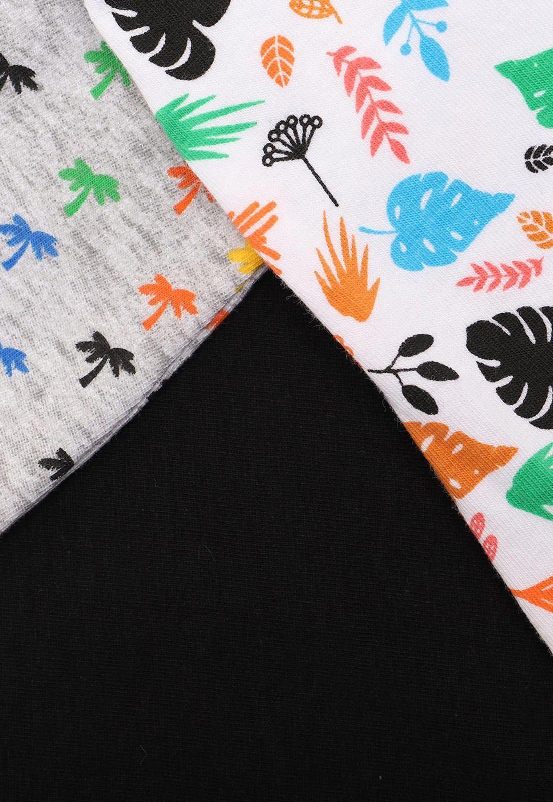 Boxer tripack design Arrow-5