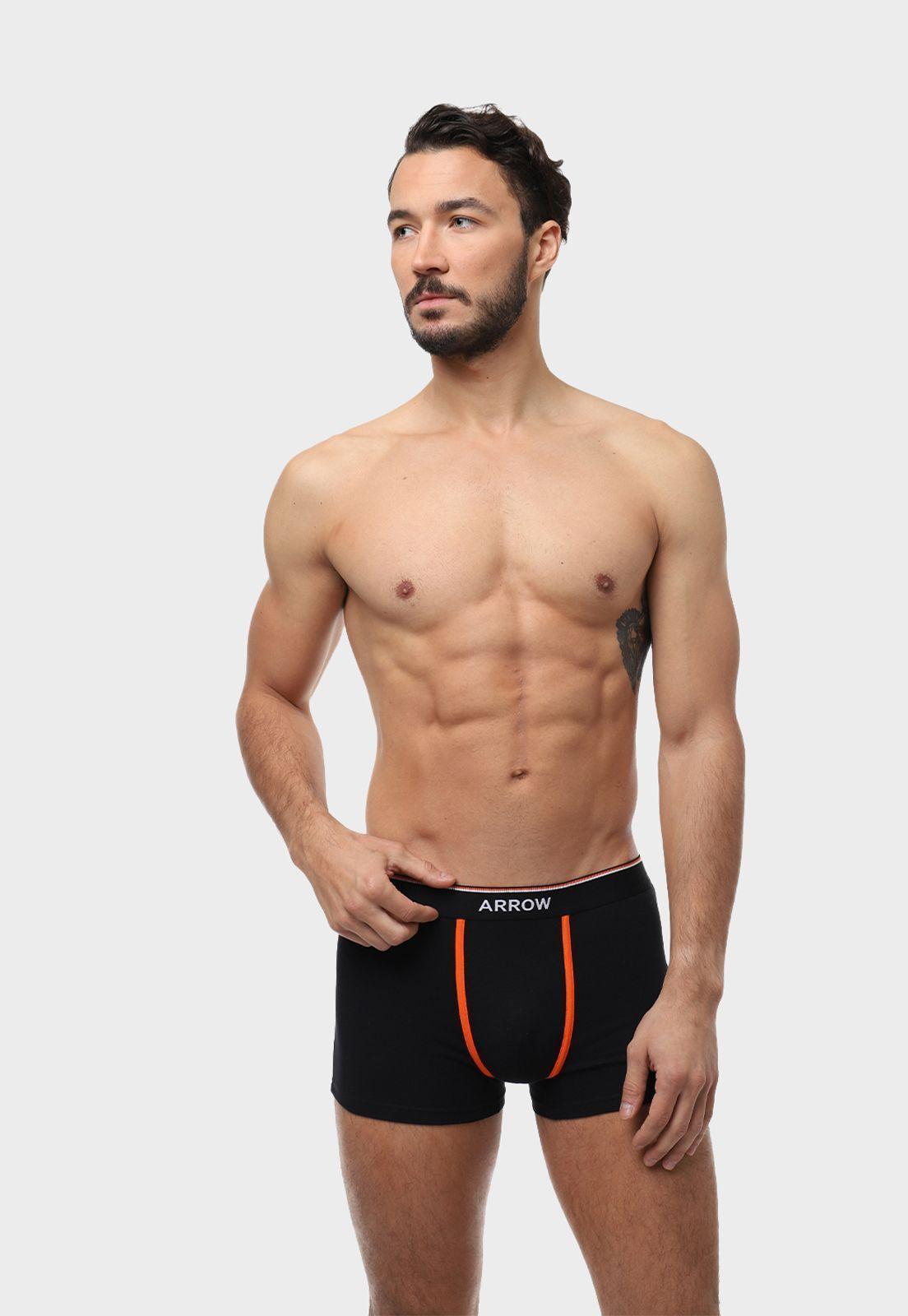 Boxer tripack design Arrow-1
