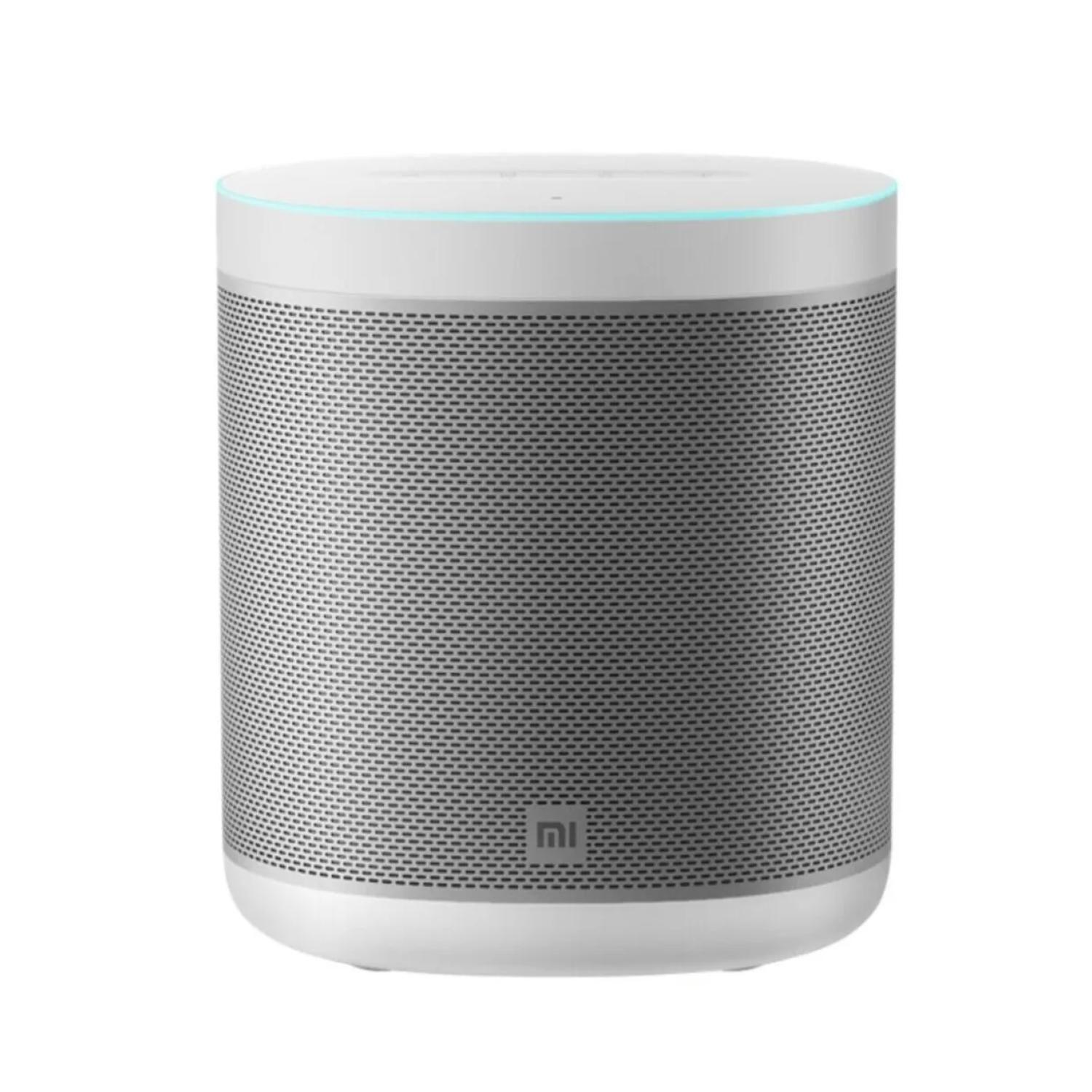 Parlante Bluetooth Smart WiFi Recargable 12W Mi Smart Speaker Xiaomi-2