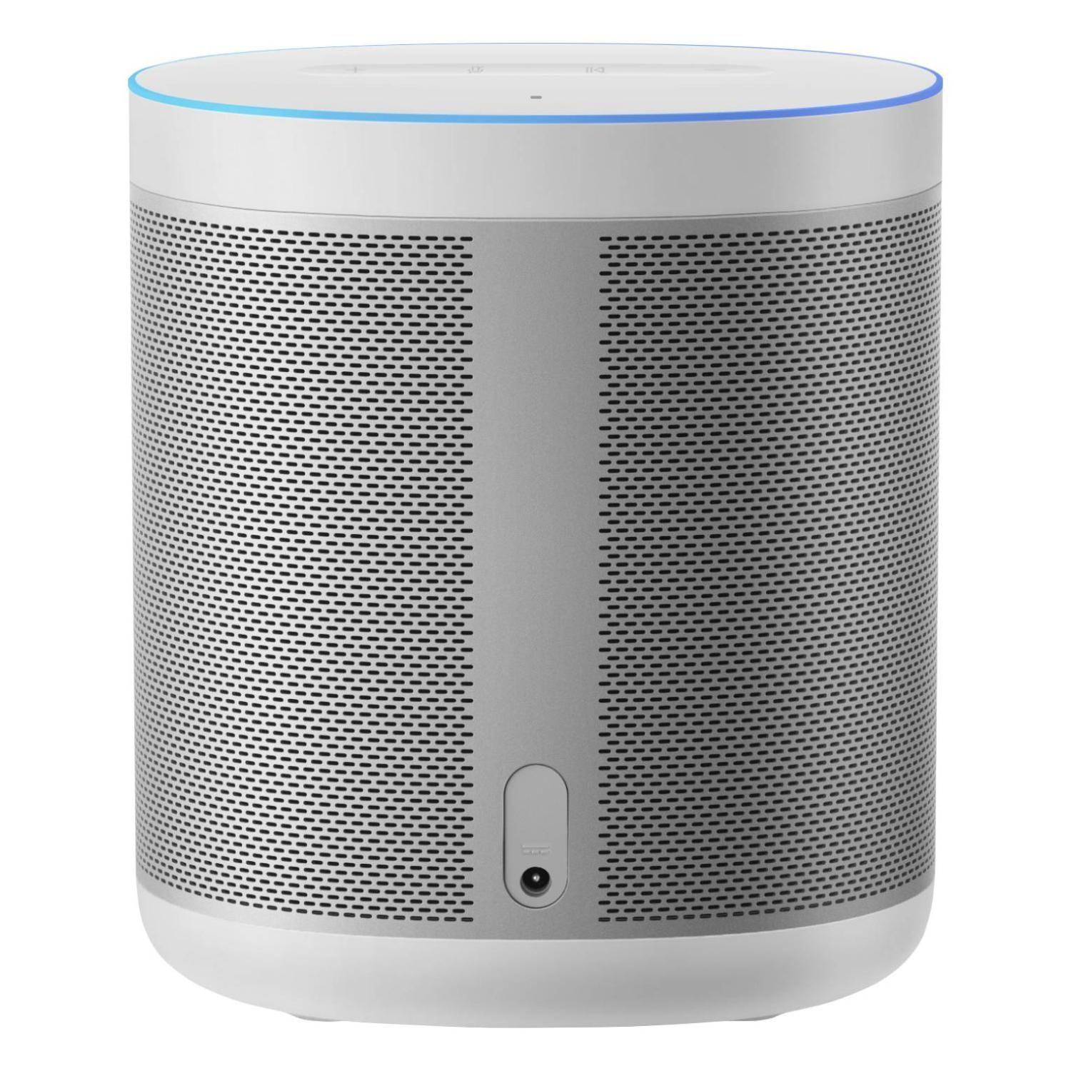 Parlante Bluetooth Smart WiFi Recargable 12W Mi Smart Speaker Xiaomi-0