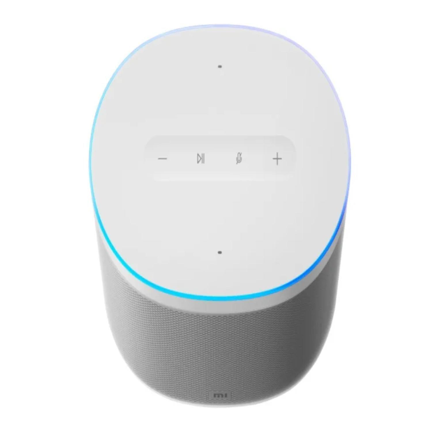 Parlante Bluetooth Smart WiFi Recargable 12W Mi Smart Speaker Xiaomi-3