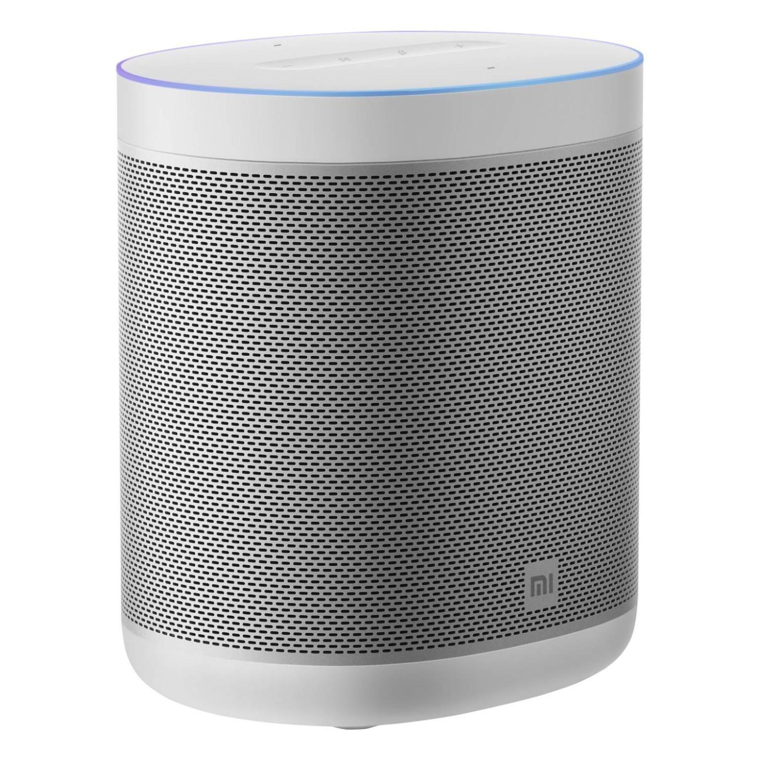 Parlante Bluetooth Smart WiFi Recargable 12W Mi Smart Speaker Xiaomi-1