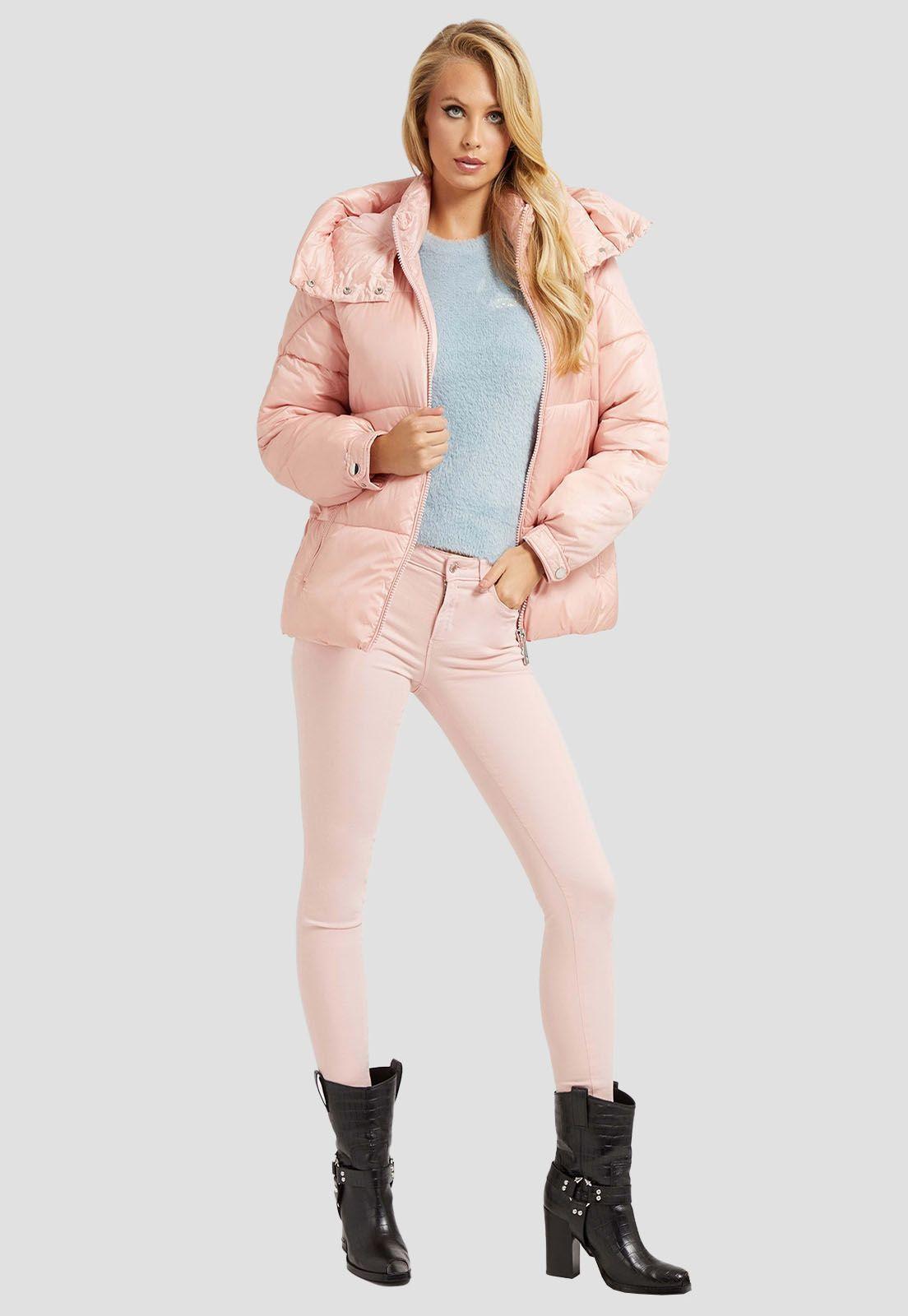 Chaqueta Eliza Jacket G6K6  Guess-1