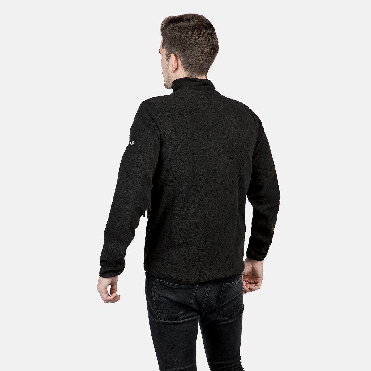 Chaqueta de forro polar para hombre Padru M-2