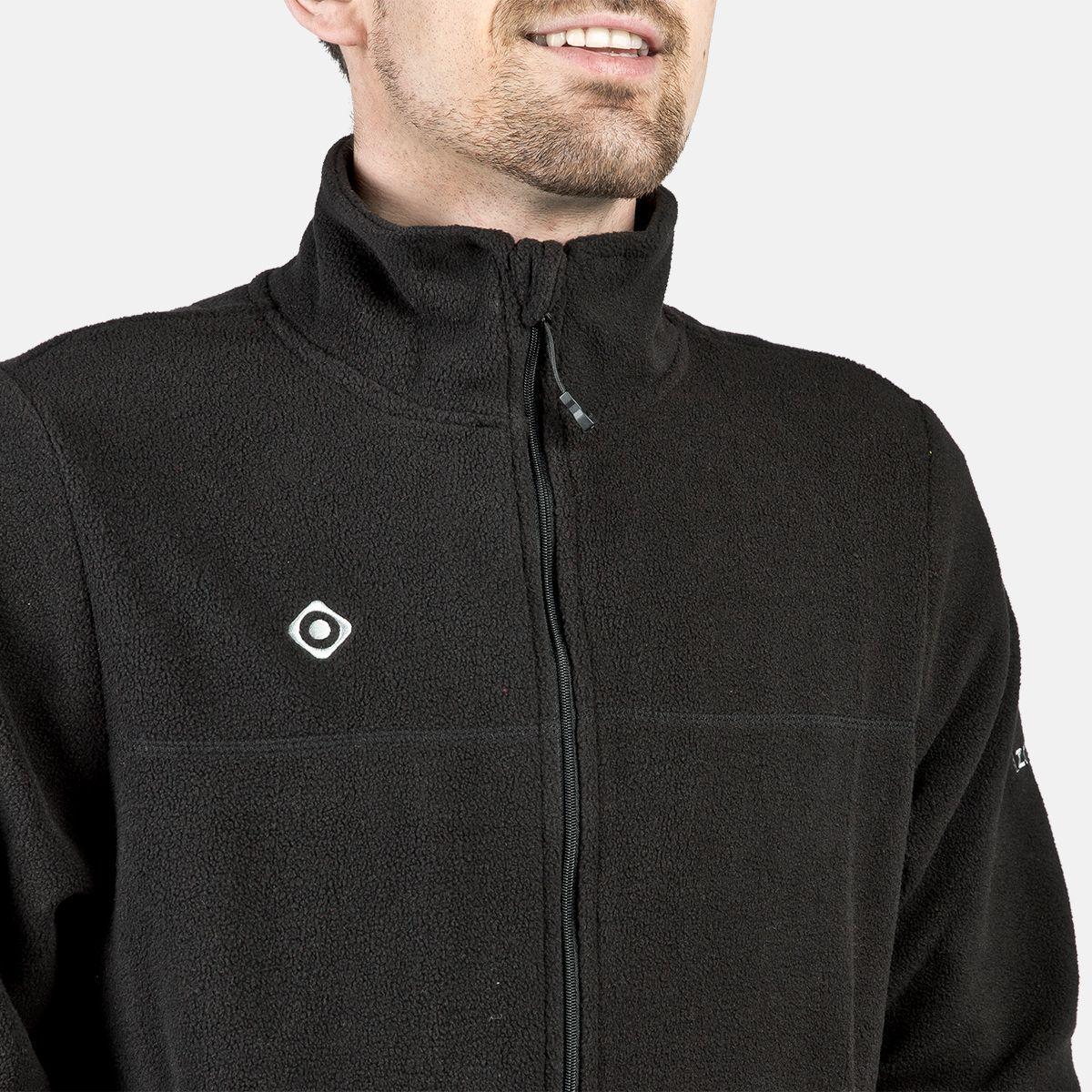 Chaqueta de forro polar para hombre Padru M-3
