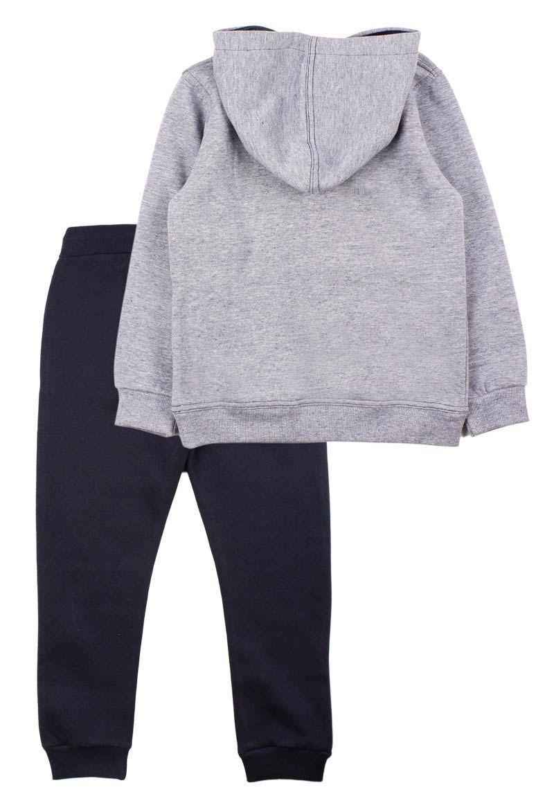 Buzo Kids Niño Mountain Ecolife-1