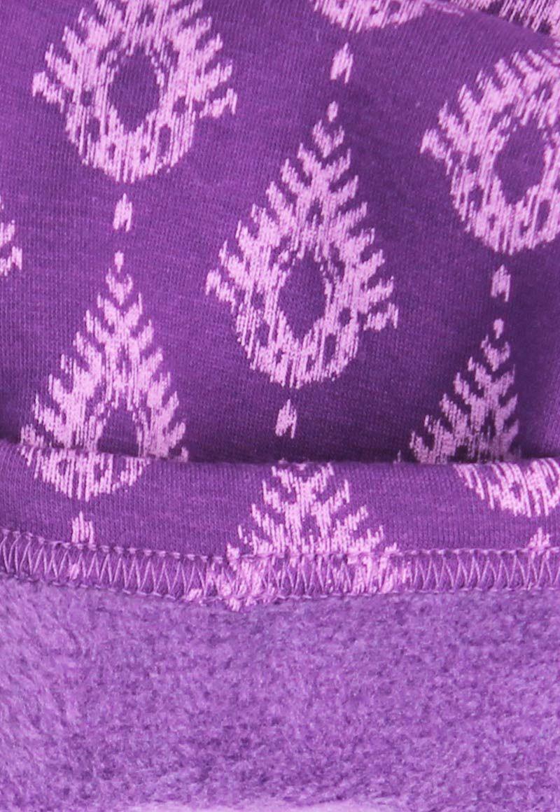 Leggins Niña Térmica Ficcustex-2