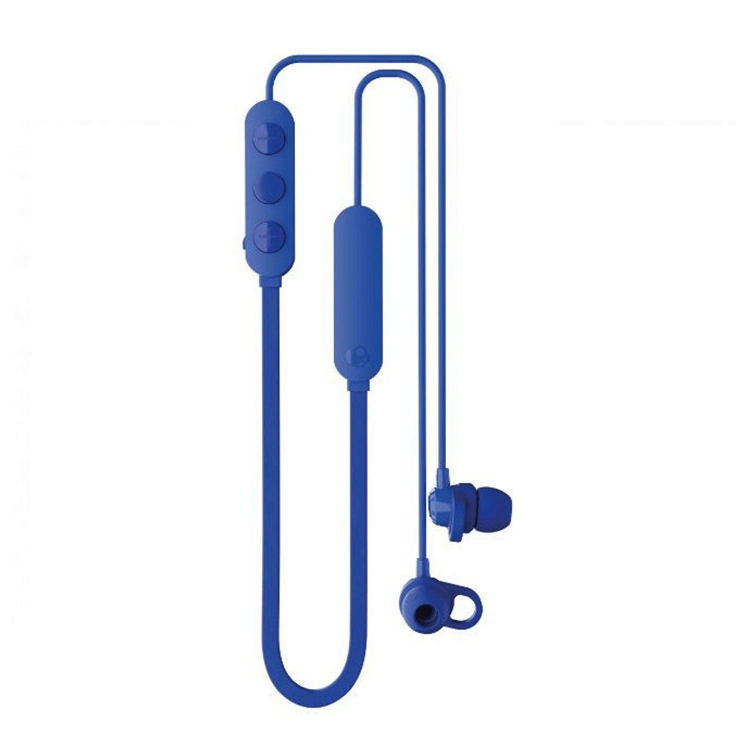 Audífonos Jib+ Inalámbrico Azul-0