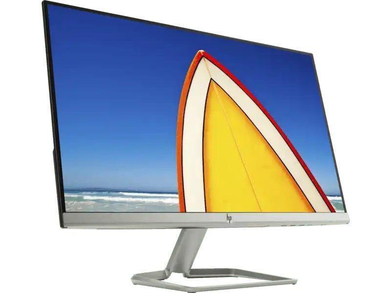  HP MONITOR 24F de 24" (REACONDICIONADO)-1