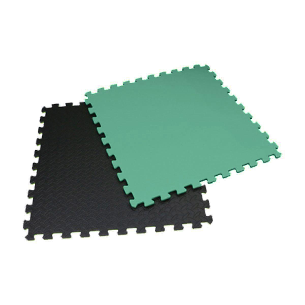 Pack 4 Tatami 60 x 60 x 1.2 cm – Piso Gimnasio – Máquinas-0