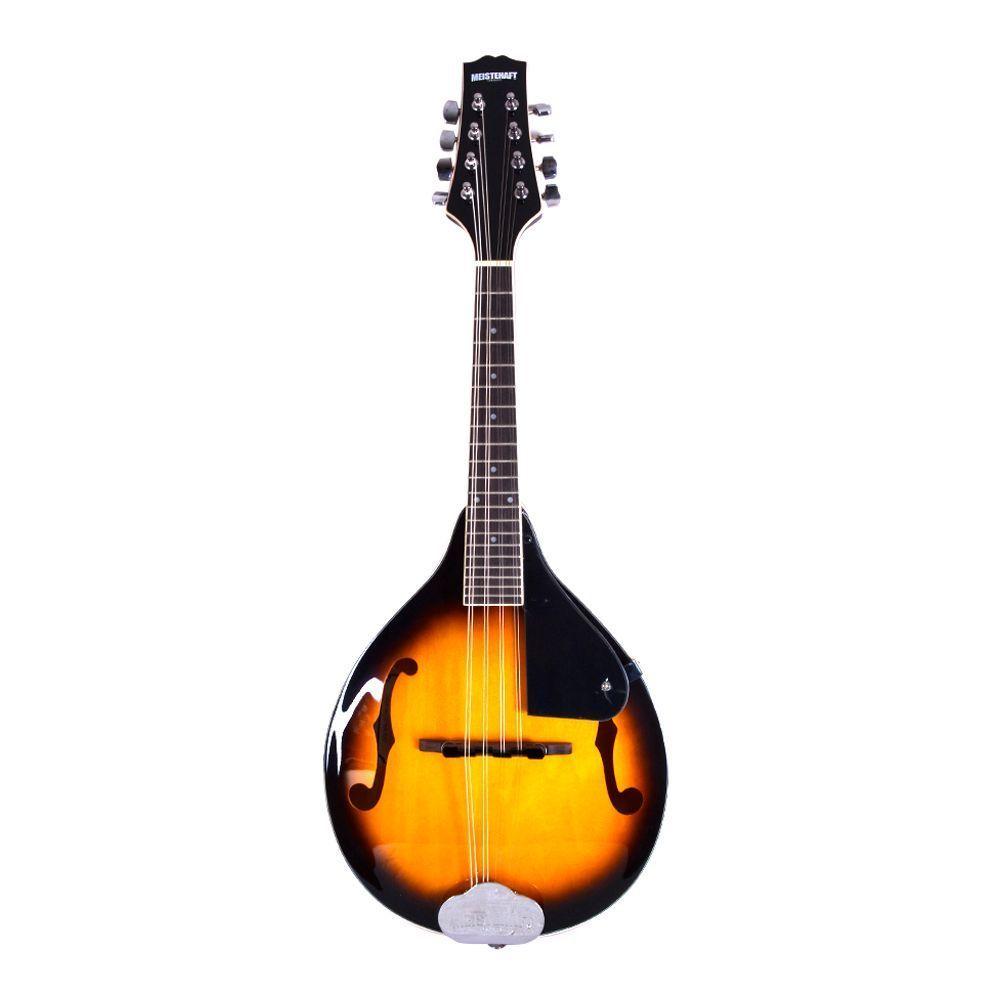 MANDOLINA SUNBURST C/FDA SCHUMANN MEISTEHAFT-0