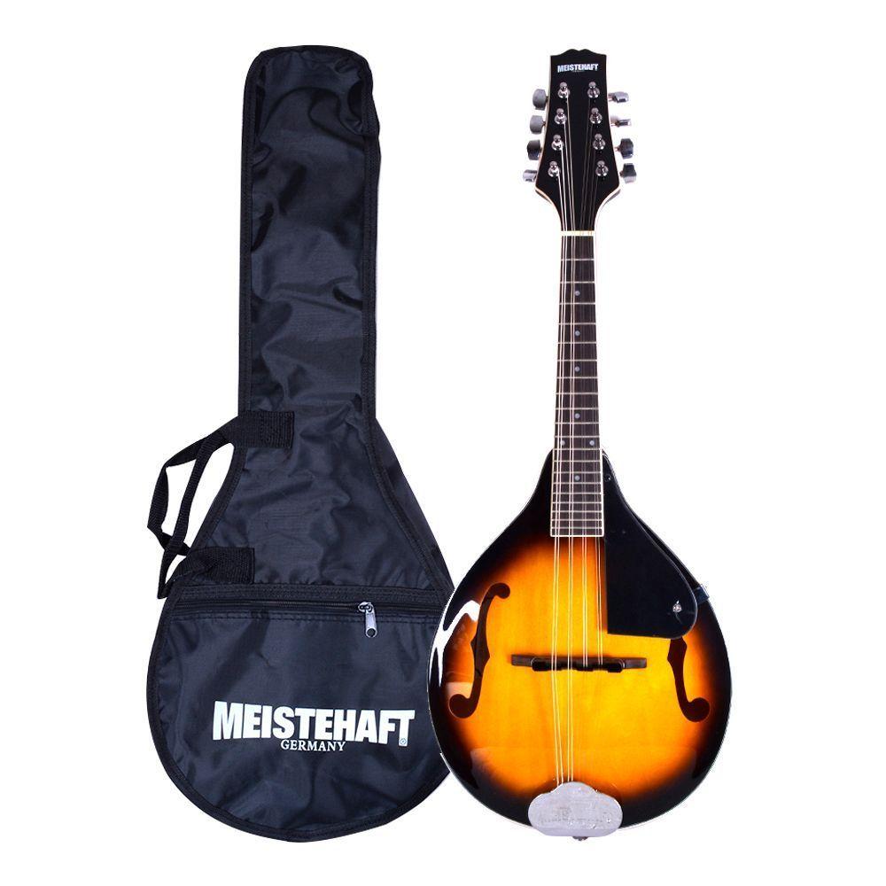 MANDOLINA SUNBURST C/FDA SCHUMANN MEISTEHAFT-2