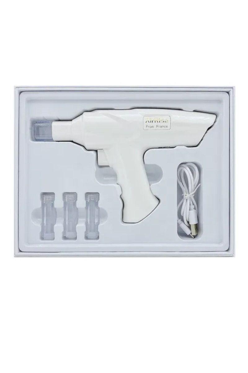 Pistola de Mesoterapia de Belleza Inalámbrica-3