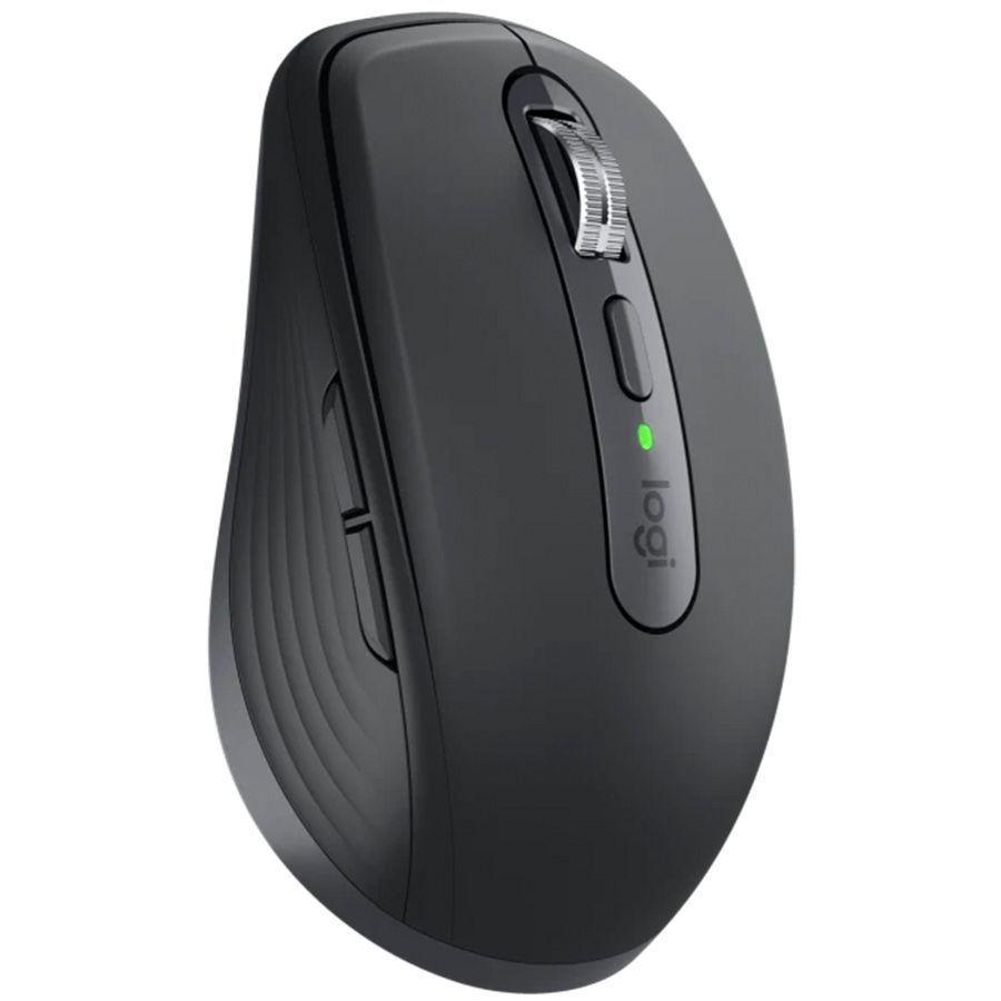 Mouse Inalambrico Logitech Mx anywhere 3 Bluetooth 1000dpi Rosa-0