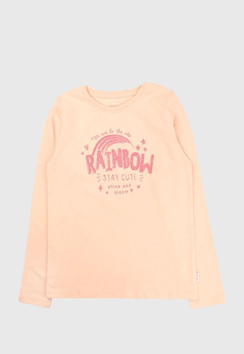 Polera Kids Niña Day2Day-0