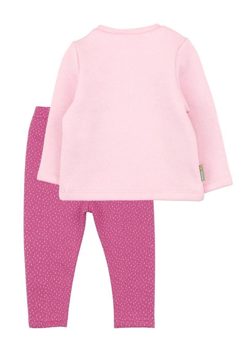 Conjunto New Born Niña Rainbow-1