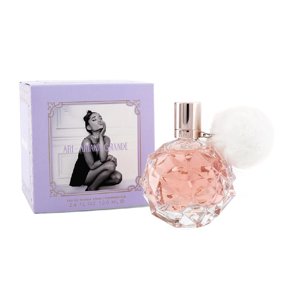 Ariana Grande Ari By Edp 100ml Mujer-0
