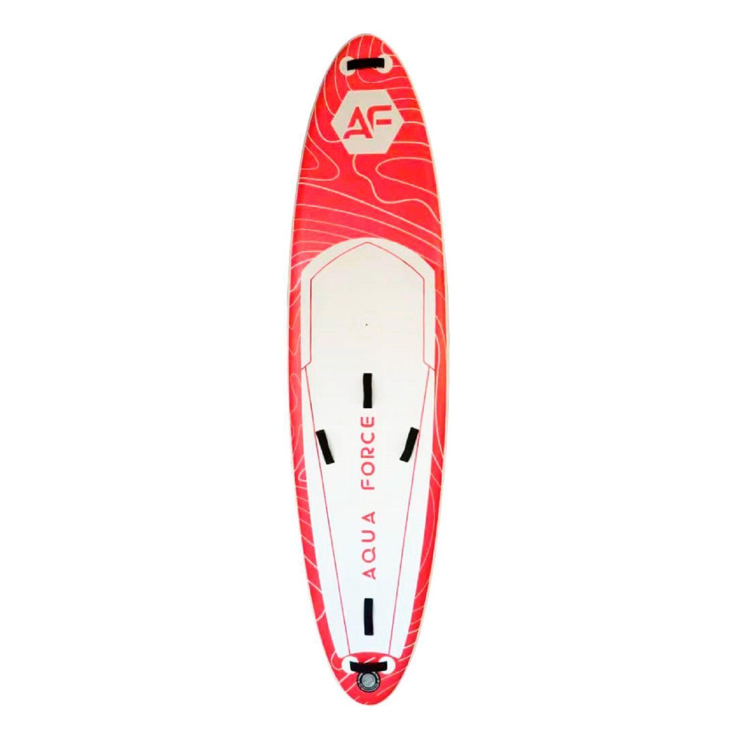 WindSurf SUP 10'6'' Stream 2 en 1 - Doble Capa-2