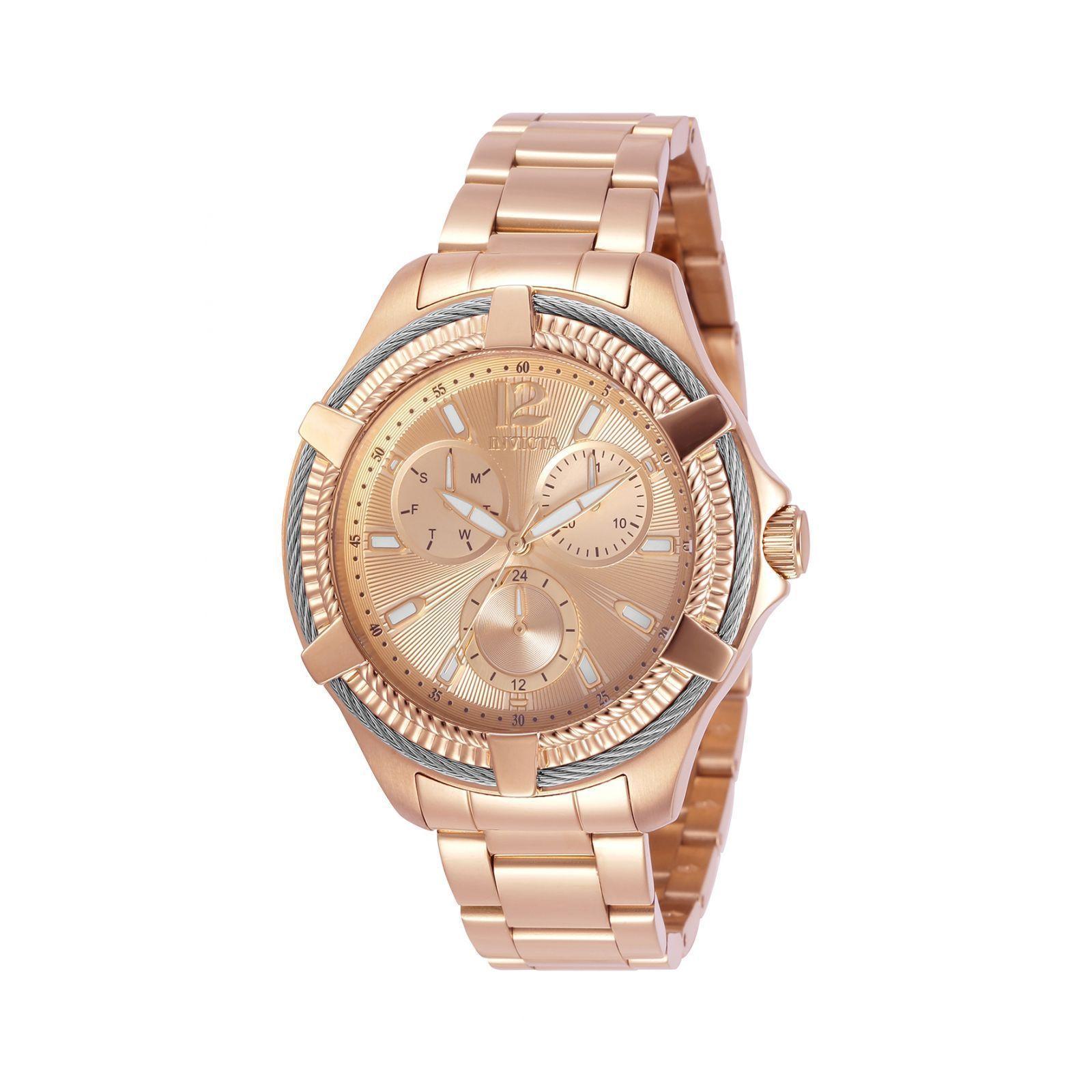 Reloj Mujer Invicta 30898 Bolt-0