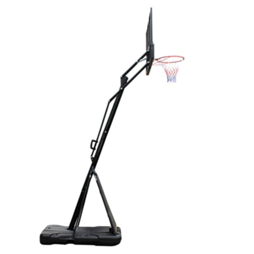 Aro de basquetbol Jordan Deluxe-4