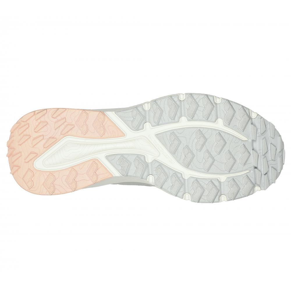 Zapatilla Mujer Switch Back Gris Skechers-2