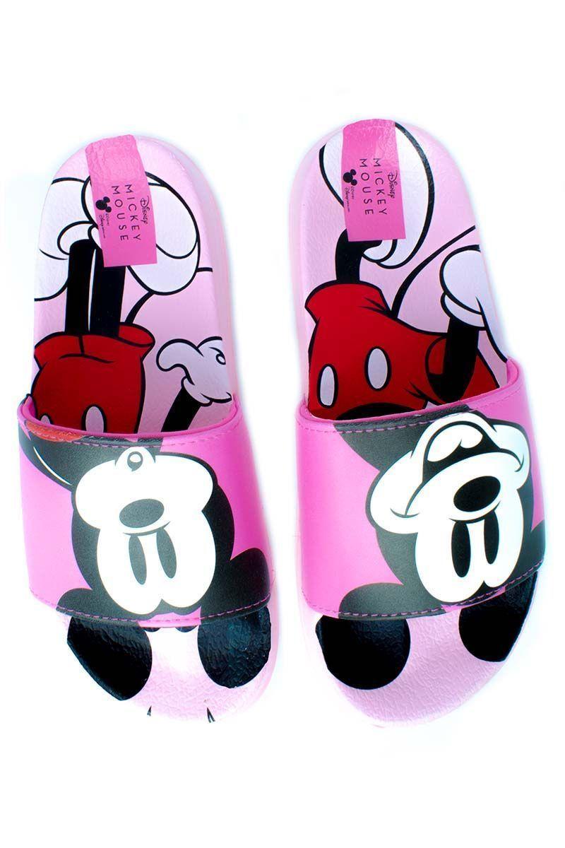 Sandalias MKACSS22039 Rosa Disney Moletto-2