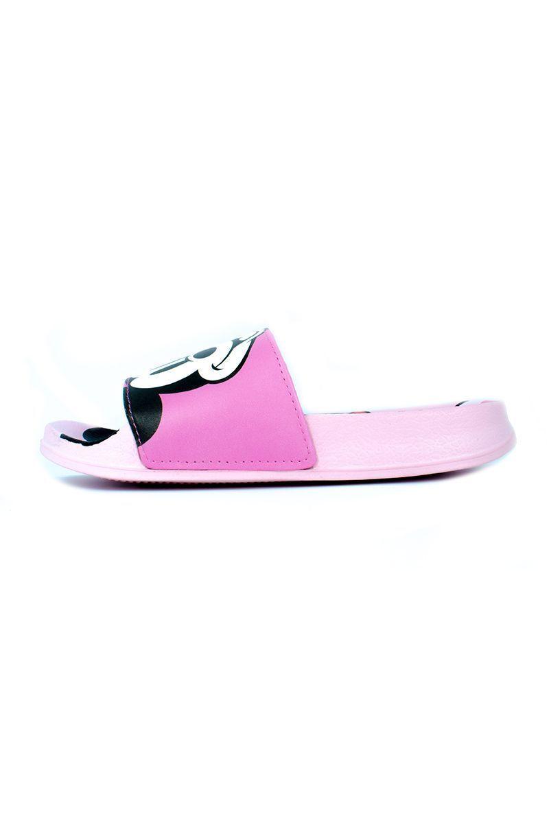 Sandalias MKACSS22039 Rosa Disney Moletto-1